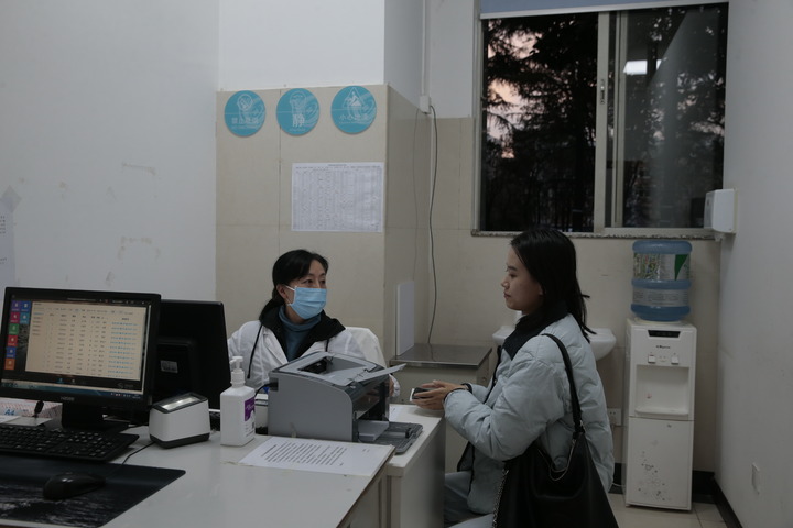 米兰体育云南昆明：多措并举构建高质高效医疗效劳系统_新华社