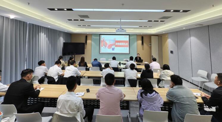 米兰体育入口安徽灵璧县：以“一窗”破壁垒 创“智服”新标杆